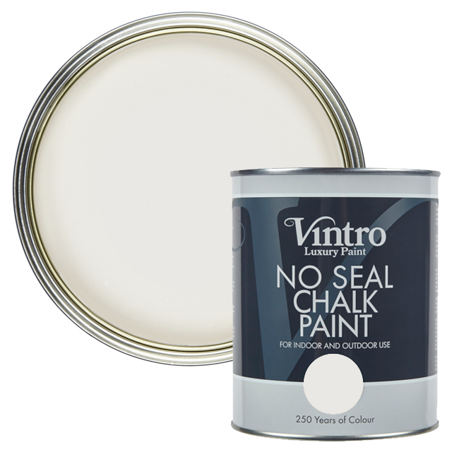 Nymph - farba do mebli no seal 1l